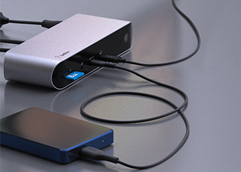 Belkin Smartphone Charger