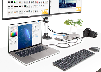 StarTech.com Lifestyle