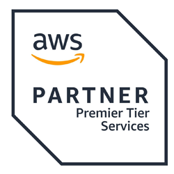 Amazon Web Services logo