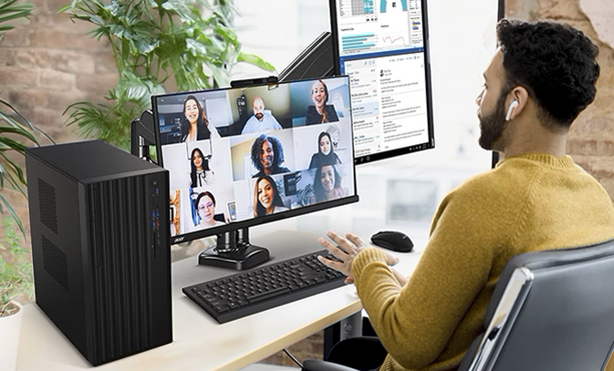 Acer Desktops