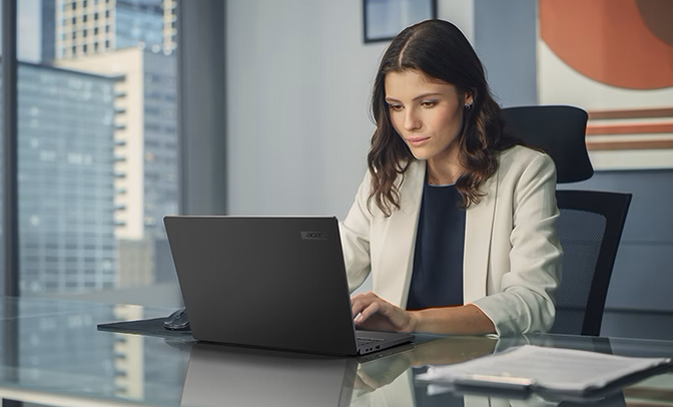 Acer Portable Devices