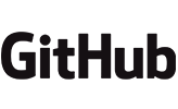 GitHub logo
