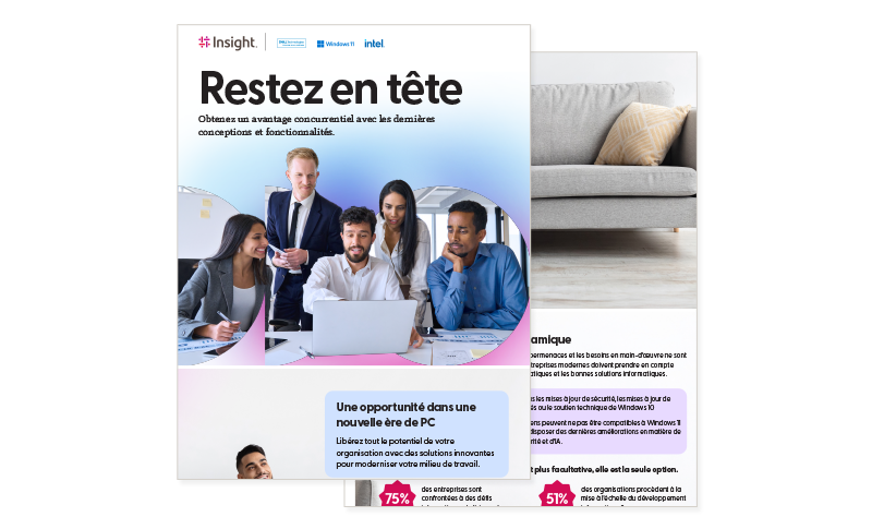 Article Restez en tête Image