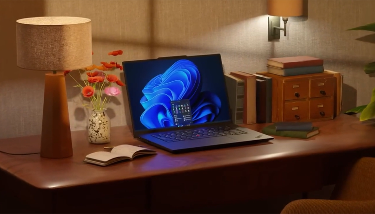Article Lenovo ThinkPad Image