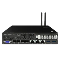 Lenovo Edge Servers