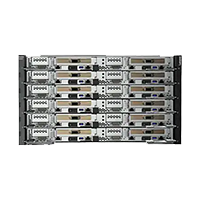 Lenovo ThinkSystem Supercomputing Servers