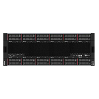 Lenovo ThinkSystem Mission-Critical Servers