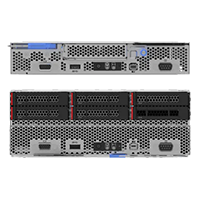 Lenovo ThinkSystem Multi-Node Servers
