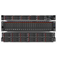 Lenovo ThinkAgile Software-Defined Infrastructure