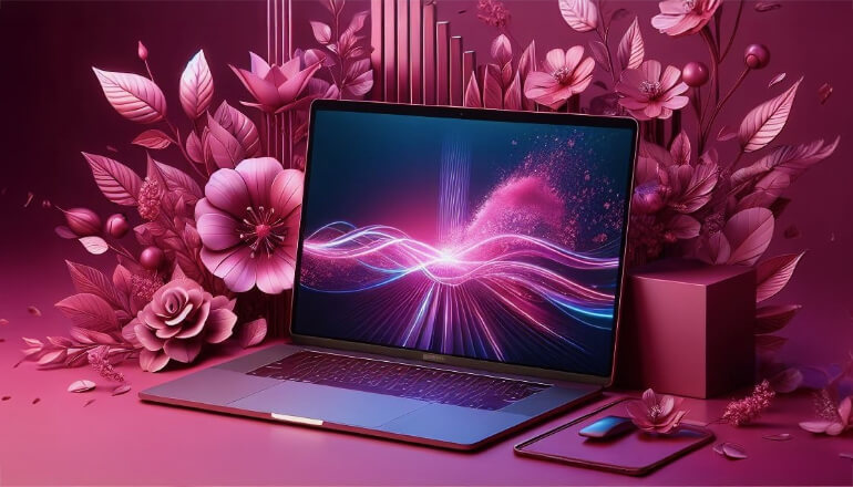 Article From Old to Bold: Push the Right Refresh Button With Mac in the AI PC Era Image