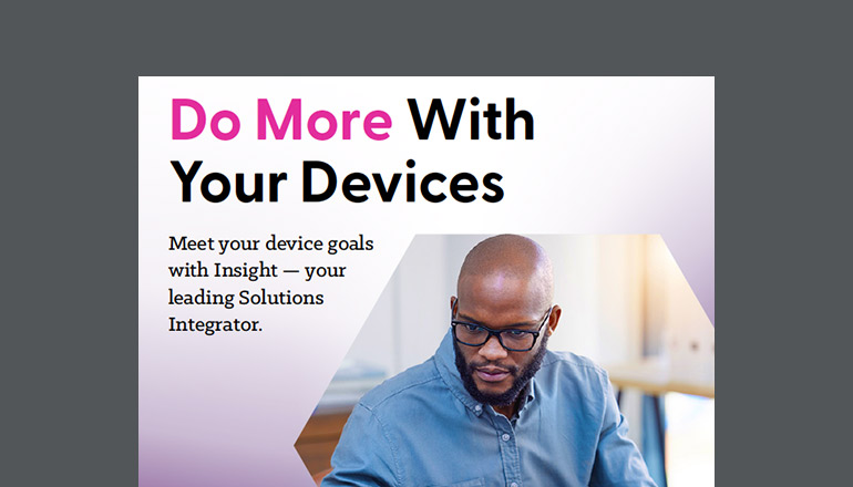 Article Do More With Your Devices  Image