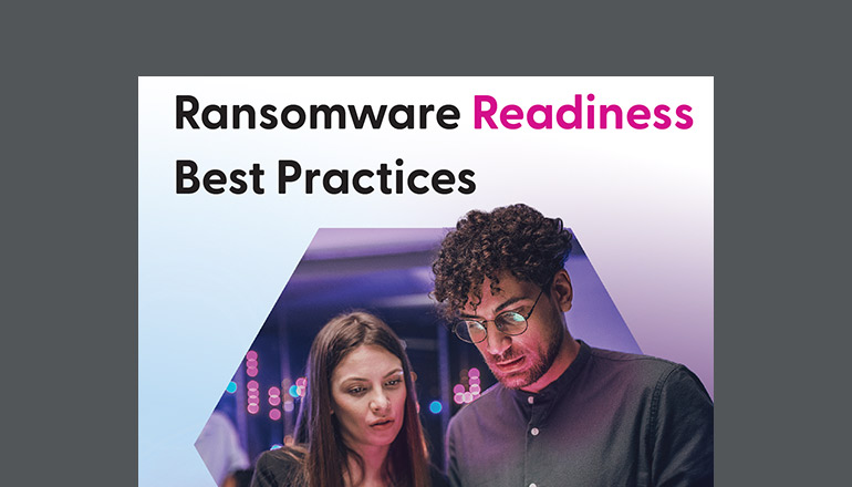 Article Ransomware Readiness Best Practices Image