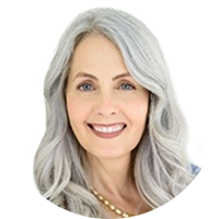 Headshot of Stream Author