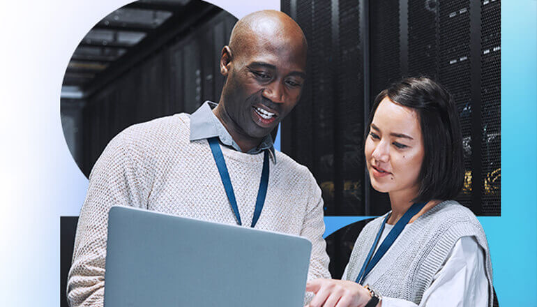 Article On-demand: Cloud Optimization Takes Insight Image