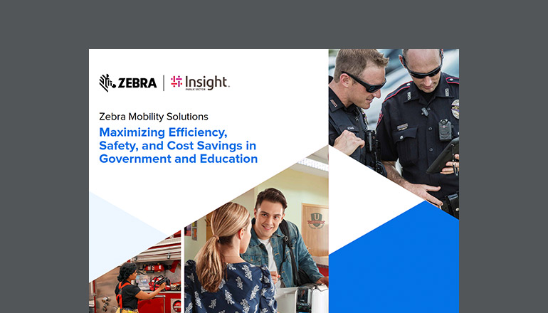 Article Maximizing Efficiency, Safety, and Cost Savings in Government and Education  Image