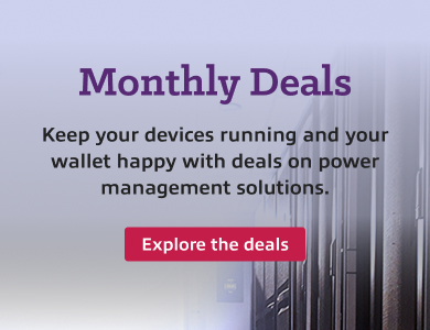 Explore more power deals