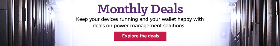 Explore more power deals