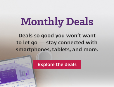 Explore more laptops deals