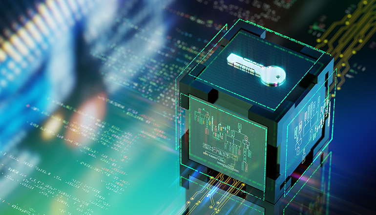 Article Post-Quantum Encryption — The CISO Perspective Image