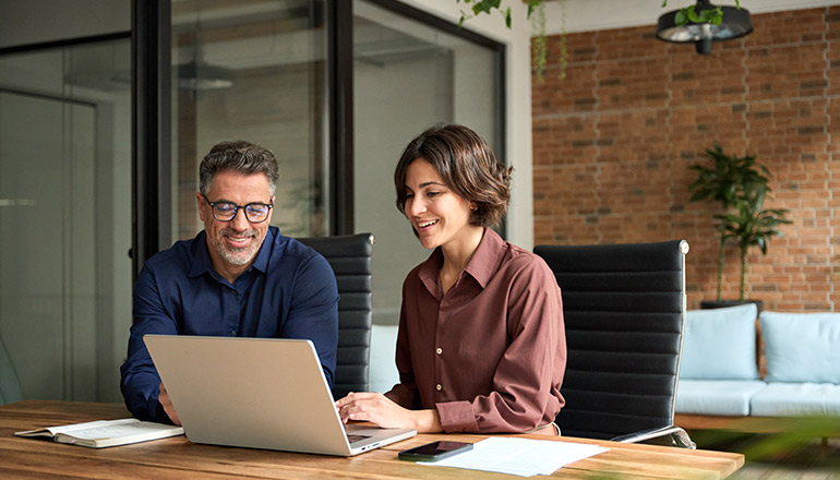 Article Building Where You Are With HPE Image