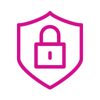 data protection icon