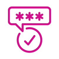 password security icon