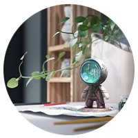Stager Stager logo
