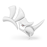 rhinoceros logo