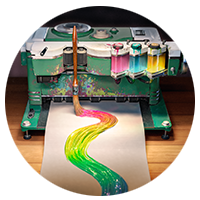 Painter Painter logo