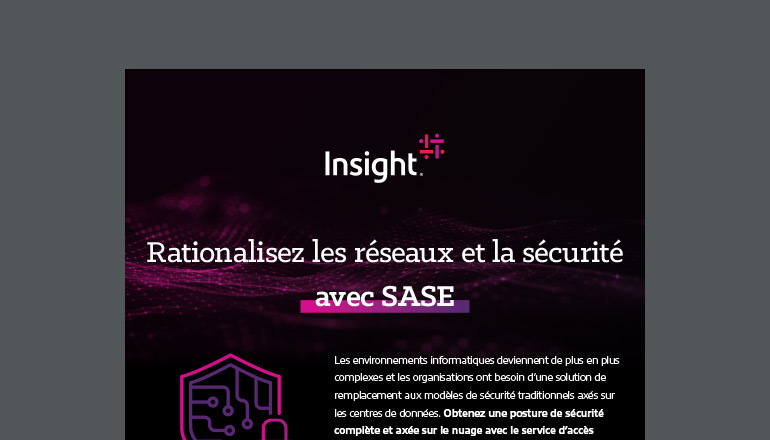 Article Infographic: SASE Simplified Image