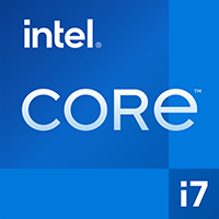 core i7 logo