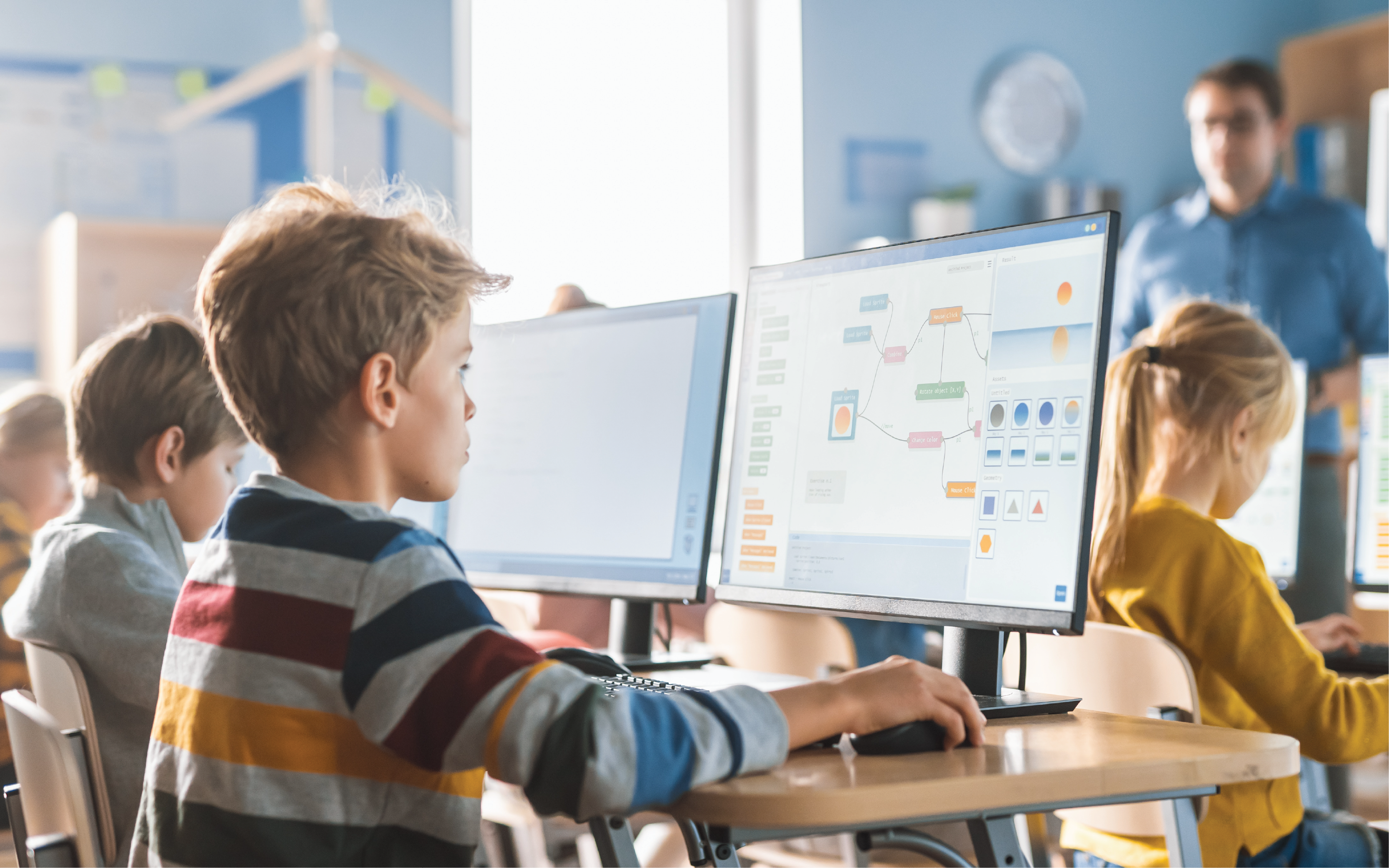 Article Provincial Microsoft Licensing: Agreements, Products and Deployment Strategy Image