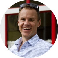 John Dathan, SVP and General Manager, Insight Canada