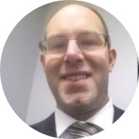 John Dathan, SVP and General Manager, Insight Canada