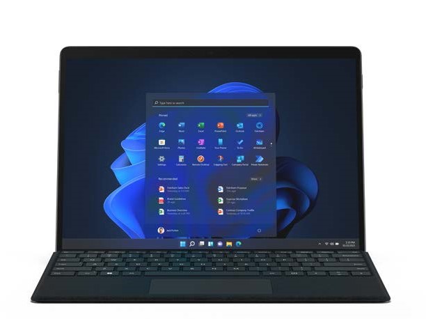 Surface Pro 7 Surface Pro 7 product