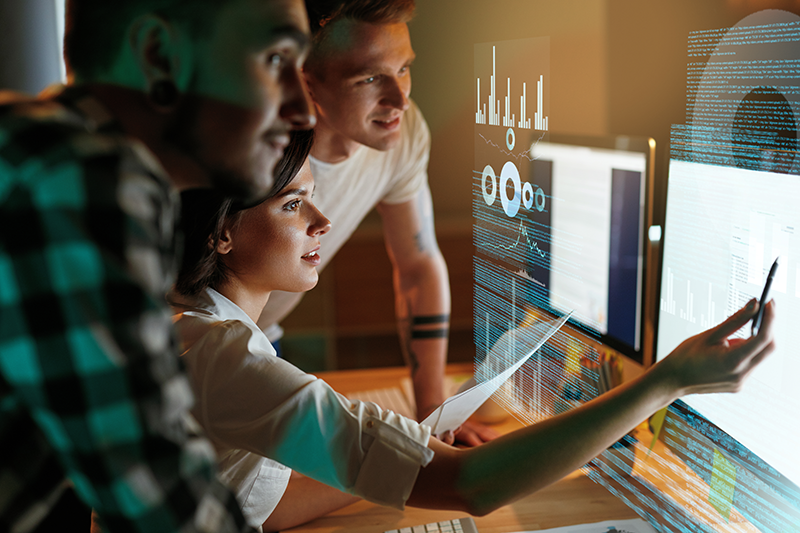 Article The ISV Difference: Innovate with Azure apps Image