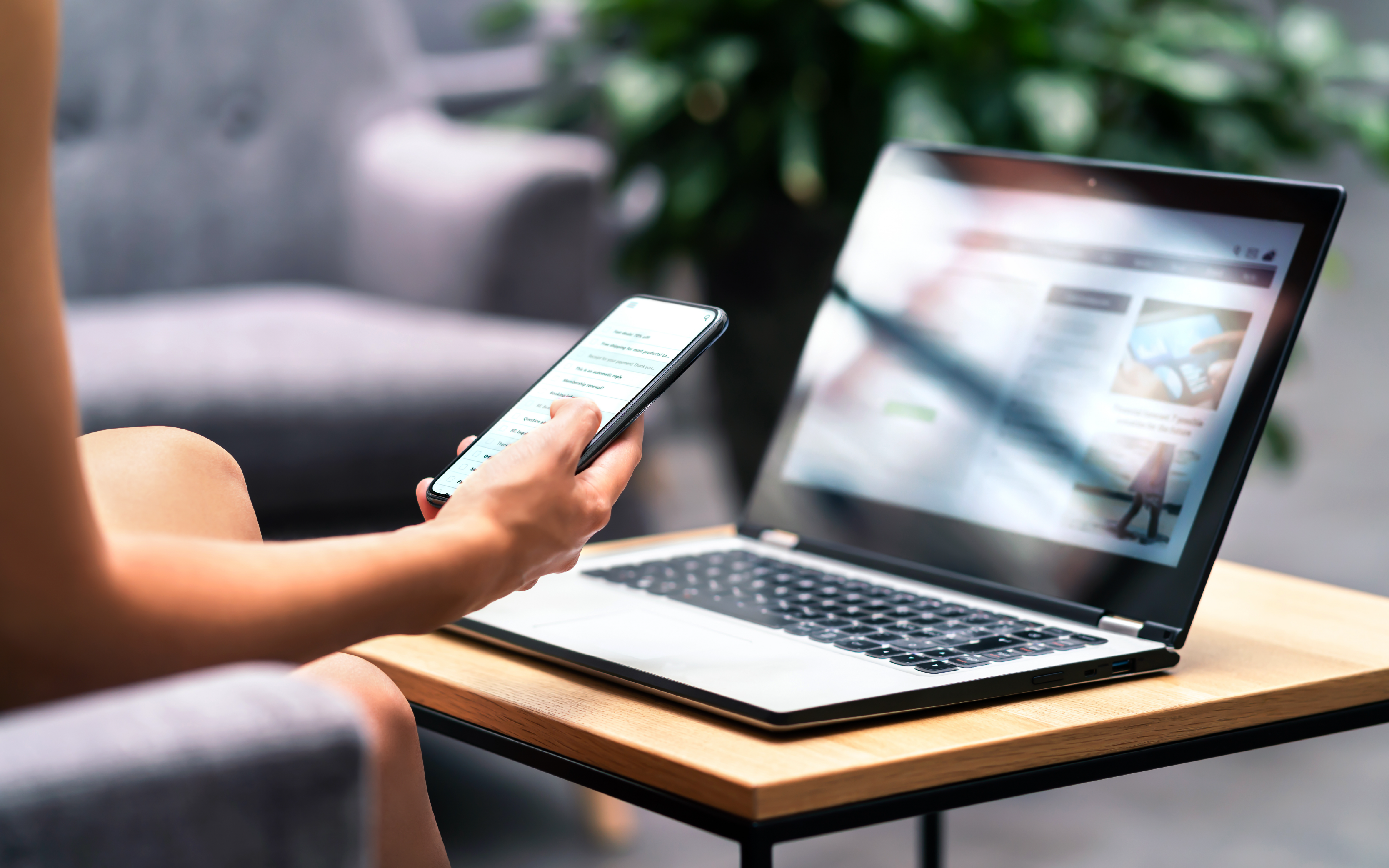 Article  Sur demande : Flexibilité virtuelle pour l'éducation avec Azure Virtual Desktop Image