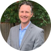 Headshot of Stream Author