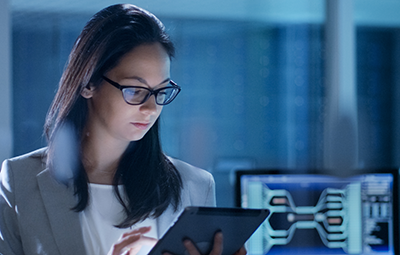 Windows Virtual Desktop Enablement