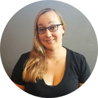 Headshot of Stream Author