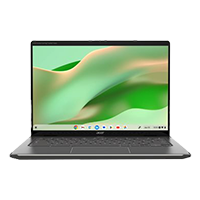 Chromebook  Plus Spin 714