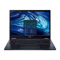 Travelmate P4 Spin