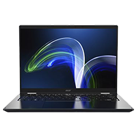 Travelmate P6 Spin