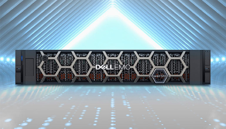Article Principales raisons de choisir le stockage Powerstore de Dell  Image