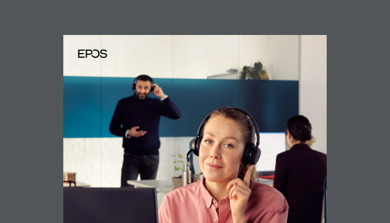Article Solutions de micro-casques IMPACT Image