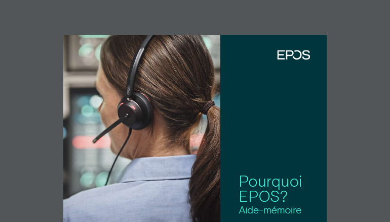Article Choisir le bon casque Image