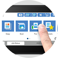 Epson printer