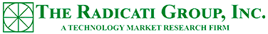 Radicati logo