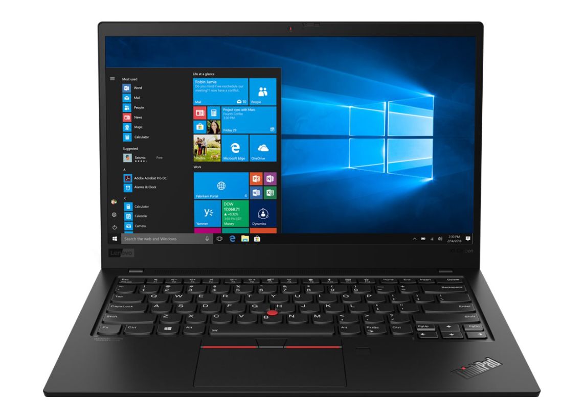 Lenovo ThinkPad T490