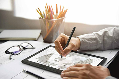Lenovo - Connected Workforce